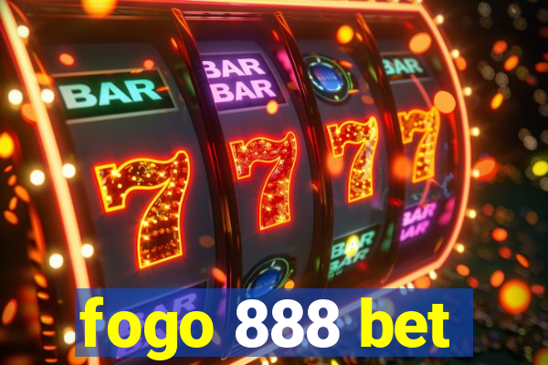 fogo 888 bet